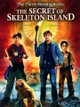 The Three Investigators and the Secret of Skeleton Island