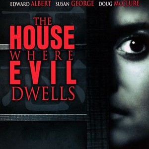 The House Where Evil Dwells photo 7