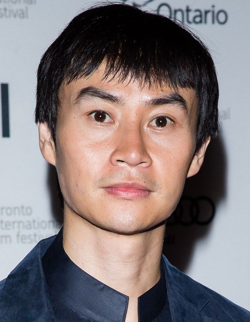 Tiger Hu Chen