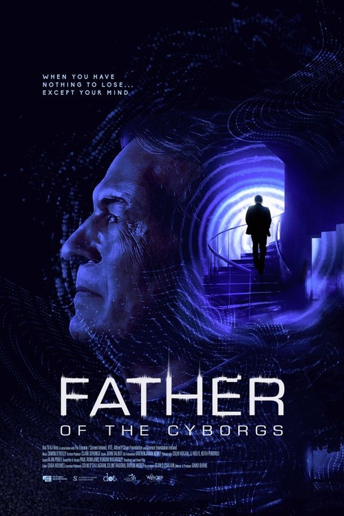 Father of the Cyborgs poster