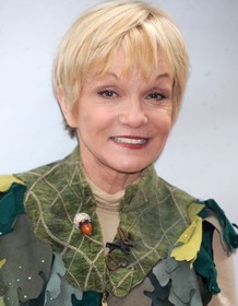 Cathy Rigby