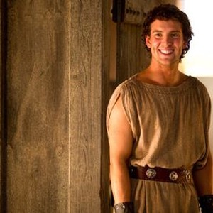 Atlantis, Jack Donnelly, 'The Rules Of Engagement', Season 1, Ep. #7, 01/04/2014, ©BBCAMERICA