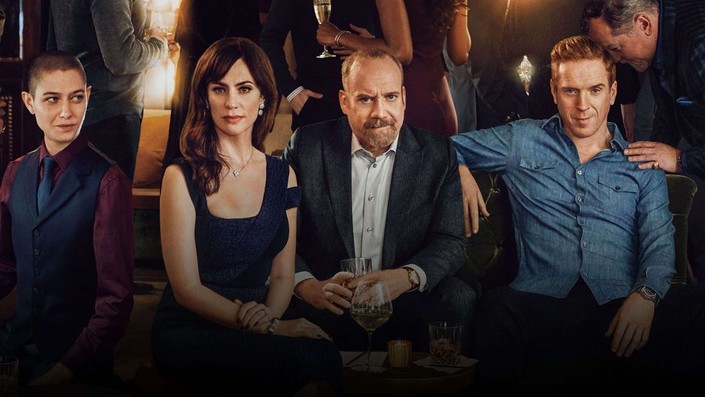 Stream billions clearance season 4