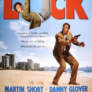 Pure Luck - Rotten Tomatoes