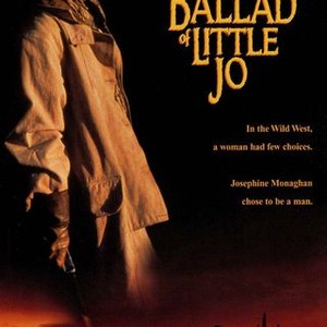 The Ballad of Little Jo (1993) photo 10