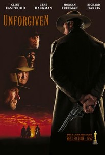 Unforgiven (1992) - Rotten Tomatoes