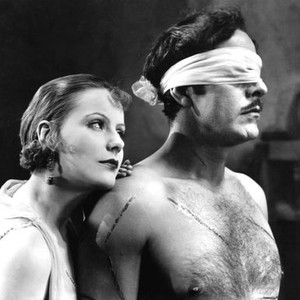 THE TEMPTRESS, Greta Garbo, Antonio Moreno, 1926