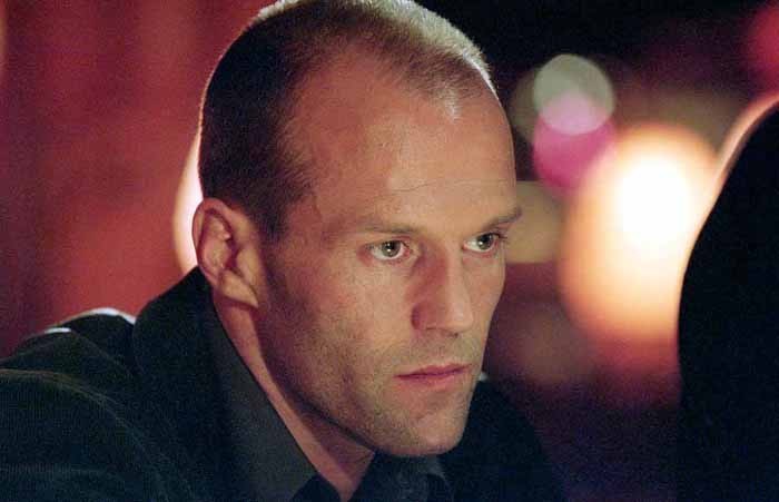 Transporter Movie Hero