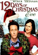 12 Days of Christmas Eve poster image