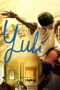 Poster for Yuli