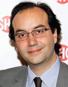 Jules Naudet