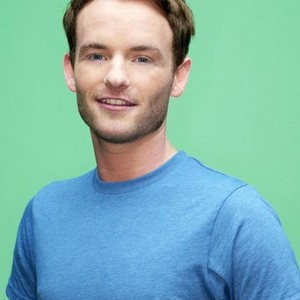 Christopher Masterson as Francis Wilkerson