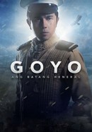 Goyo: The Boy General poster image