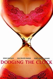 Watch trailer for Dodging the Clock