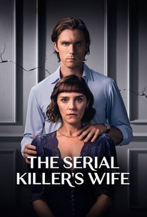 The Serial Killer's Wife Rotten Tomatoes