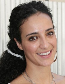 Astrid Meloni