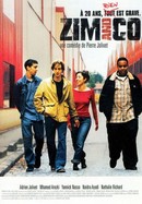 Zim and Co. poster image