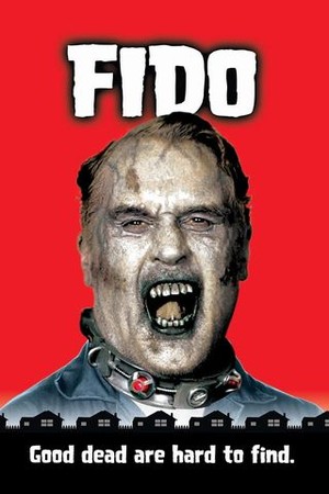 Fido poster