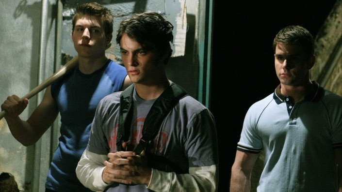 Watch deadgirl 2008 online free cheap