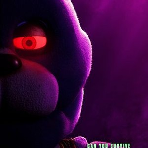 Five Nights at Freddy's - Rotten Tomatoes