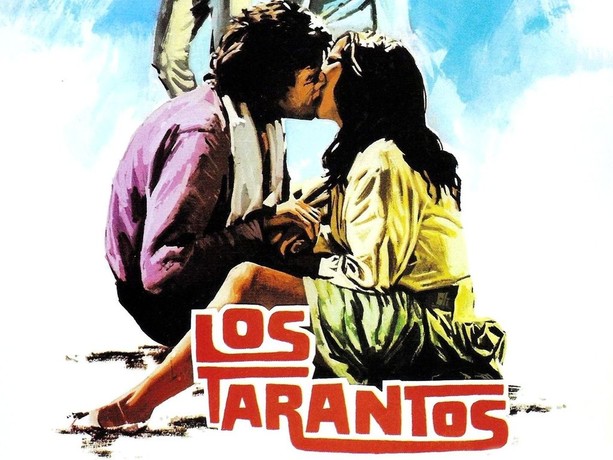 Los Tarantos | Rotten Tomatoes