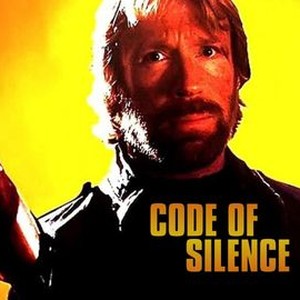 Code of Silence photo 8
