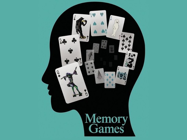 Memory games netflix on sale