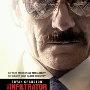 The Infiltrator photo 11