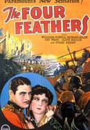 Four Feathers poster image