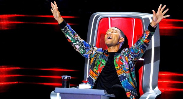 The Voice: Season 17, Episode 2 | Rotten Tomatoes