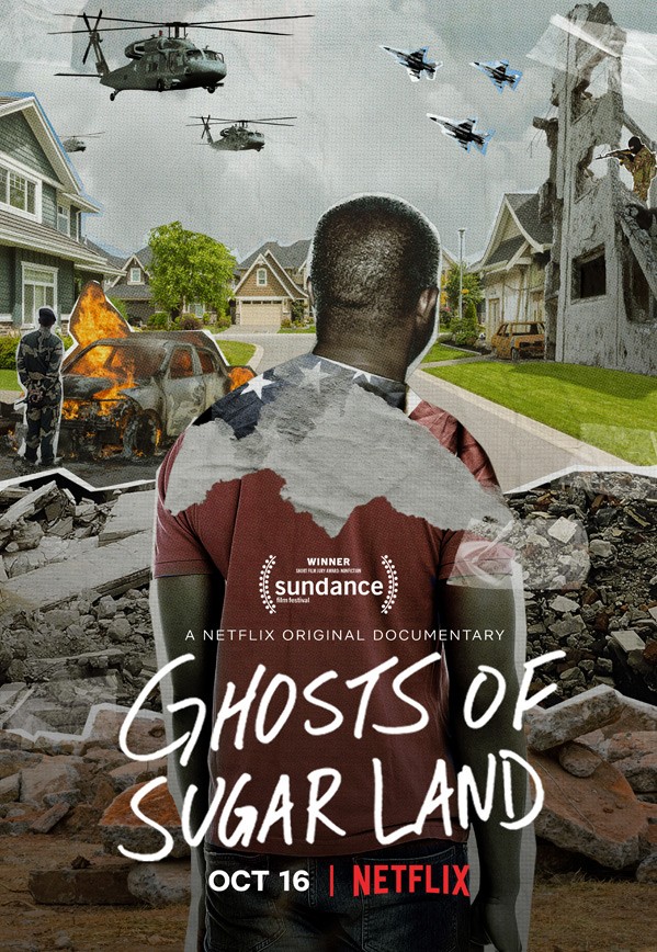 Ghosts of Sugar Land Pictures | Rotten Tomatoes Ghosts of Sugar Land Pictures