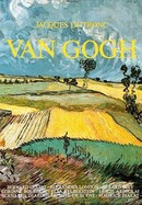 Van Gogh poster image