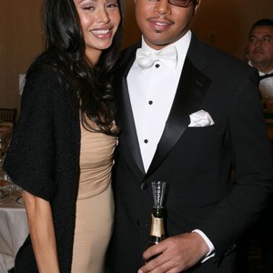 Terrence Howard