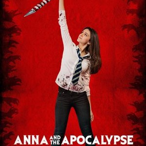 Anna and the Apocalypse photo 18