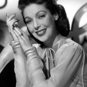 PERFECT MARRIAGE, THE, Loretta Young, 1946