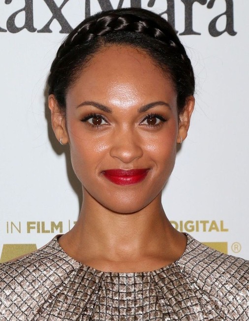 Cynthia Addai-Robinson