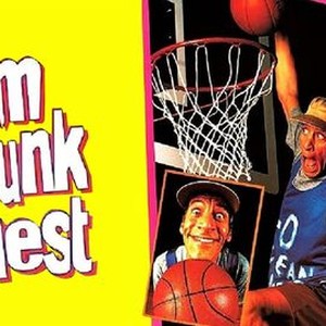 Slam Dunk: Best Of Soundtrack.