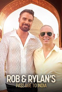 Rob And Rylan Rob and Rylan's Grand Tour: Season 2 | Rotten Tomatoes