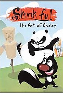 Skunk Fu - The Art of Rivalry