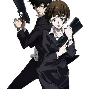 Psycho Pass Rotten Tomatoes