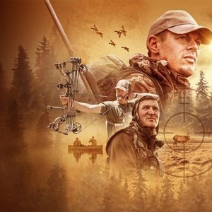 Maggie smith meateater