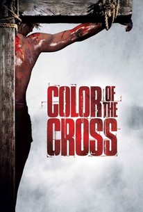 Color of the Cross poster