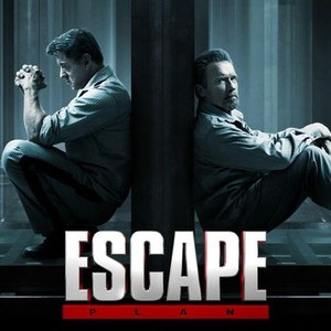 escape plan movie scene