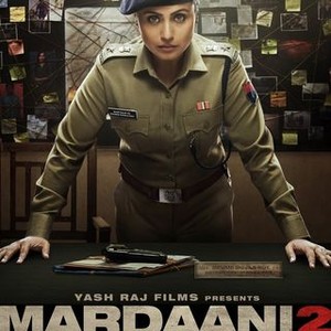 Full movie clearance mardaani 2