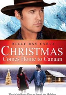 Christmas Comes Home to Canaan poster image