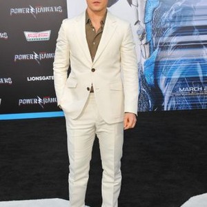 Dacre Montgomery at arrivals for SABAN'S POWER RANGERS Premiere, Regency Westwood Village Theatre, Los Angeles, CA March 22, 2017. Photo By: Dee Cercone/Everett Collection