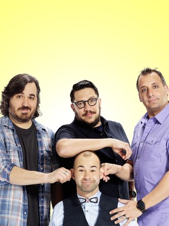 Impractical jokers season 5 online free store