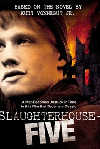 Slaughterhouse-Five (1972) - Rotten Tomatoes