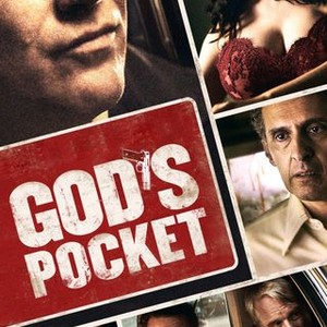 God's Pocket photo 5