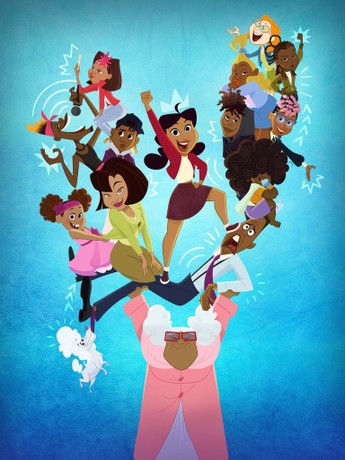 Proud family full episodes free new arrivals